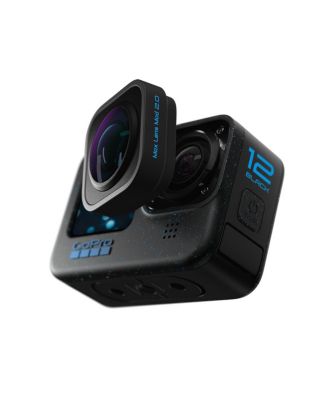 Max Mod Lens 2.0 for HERO12 Black Camera
