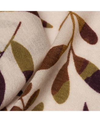 Georgia - Wool Scarf