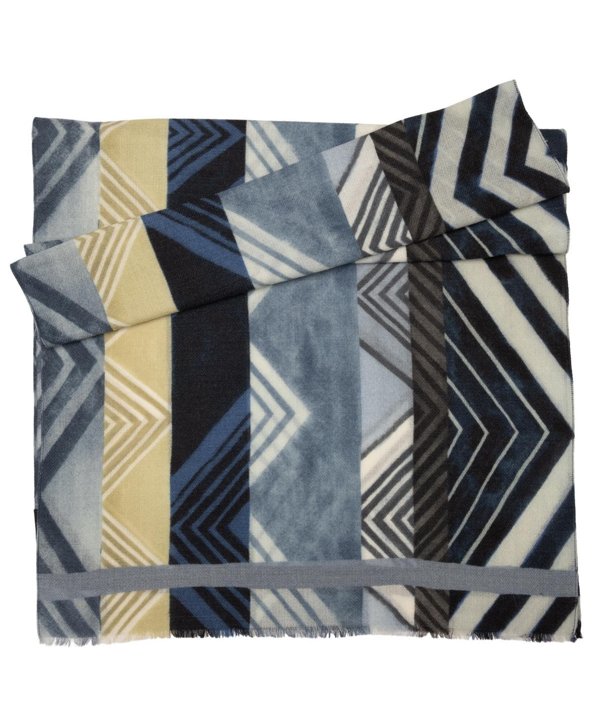 Elizabetta Corvara - Wool Scarf