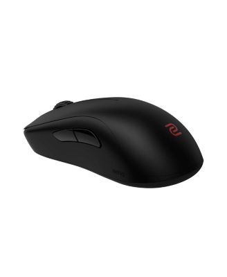 ZOWIE S2-DW Wireless Gaming Mouse with 4K Enhanced Receiver, Black