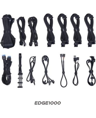 Lian-Li PS EG1000 1000W 80+ Platinum Full Modular ATX Black