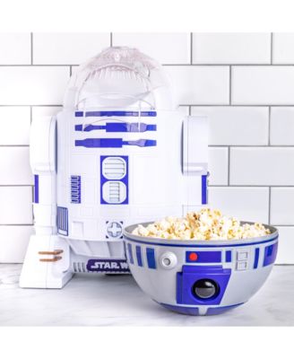 Star Wars R2D2 Hot Air Popcorn Maker