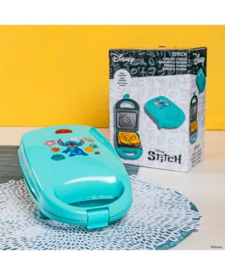 Disney Stitch Single Sandwich Maker
