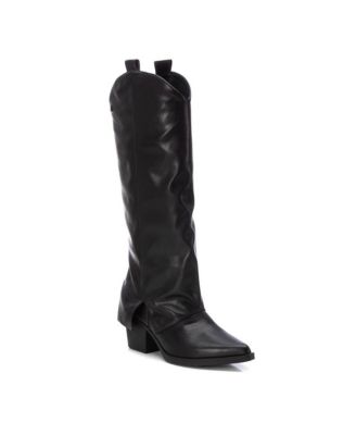 Women's Foldover Boots By XTI