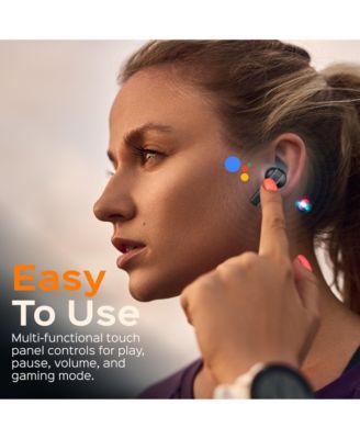 X8 Noise Cancelling Wireless Earbuds