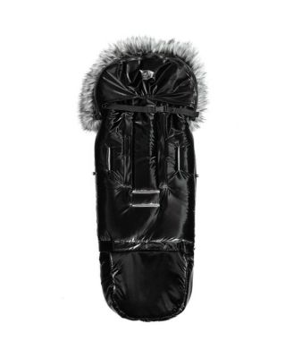 Baby Cover Organic Premium Wool Adjustable Footmuff