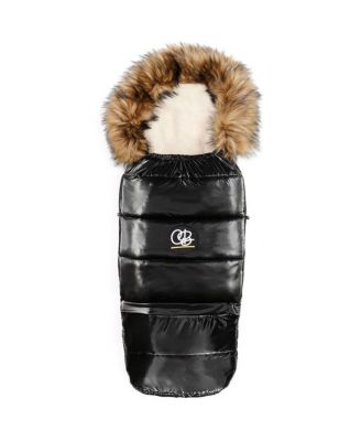 Baby Coverbaby Organic Premium Wool Adjustable Footmuff