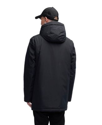 Men's Men s Cam Lightweight Walking Coat