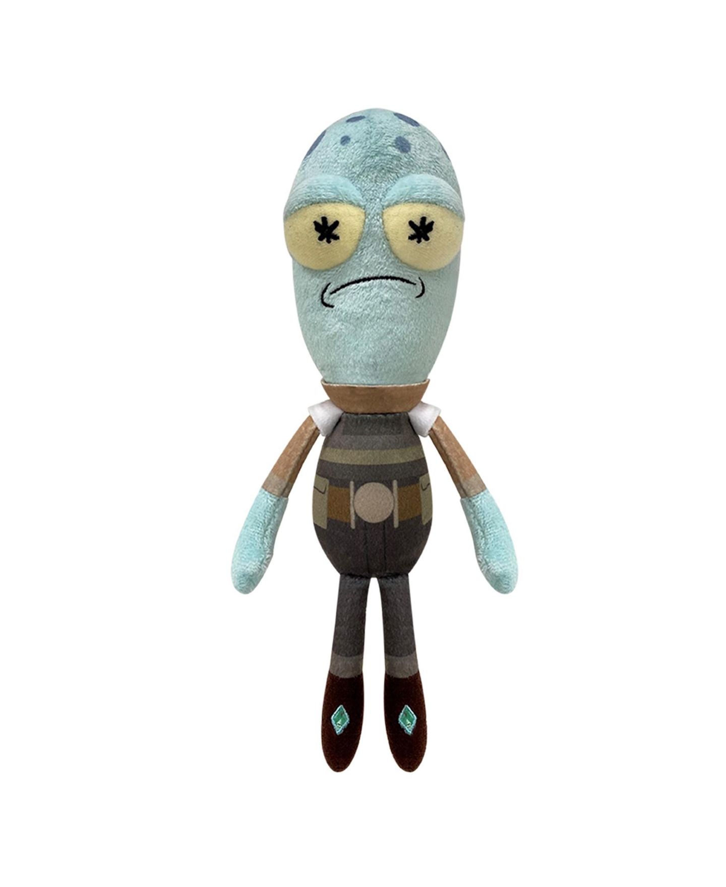 Детская мягкая игрушка Funko Yumyulack 7" Plush — фото 1