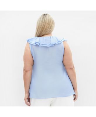 Plus Size Athena Top