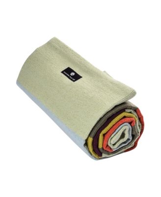  Cotton Yoga Blanket Mat