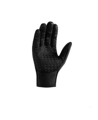 Men's Unisex Wind & Water Resistant Warm Touch Screen Tech Winter Gloves