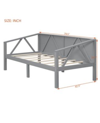 Twin size Daybed