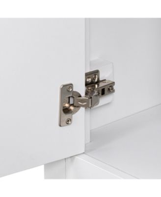 36" Bathroom Vanity with Sink Combo