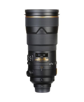 300mm f/2.8G ED AF-S NIKKOR VR II Lens