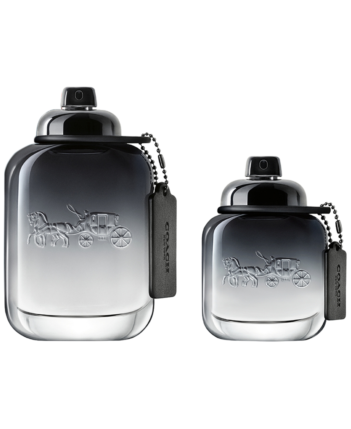Coach Men's 2-Pc. Eau De Toilette Set