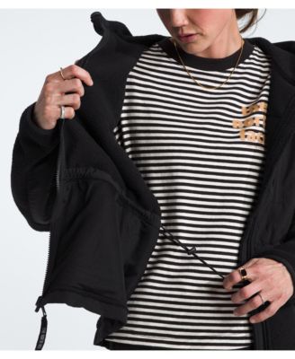 Women's Yumiori Full Zip Jacket