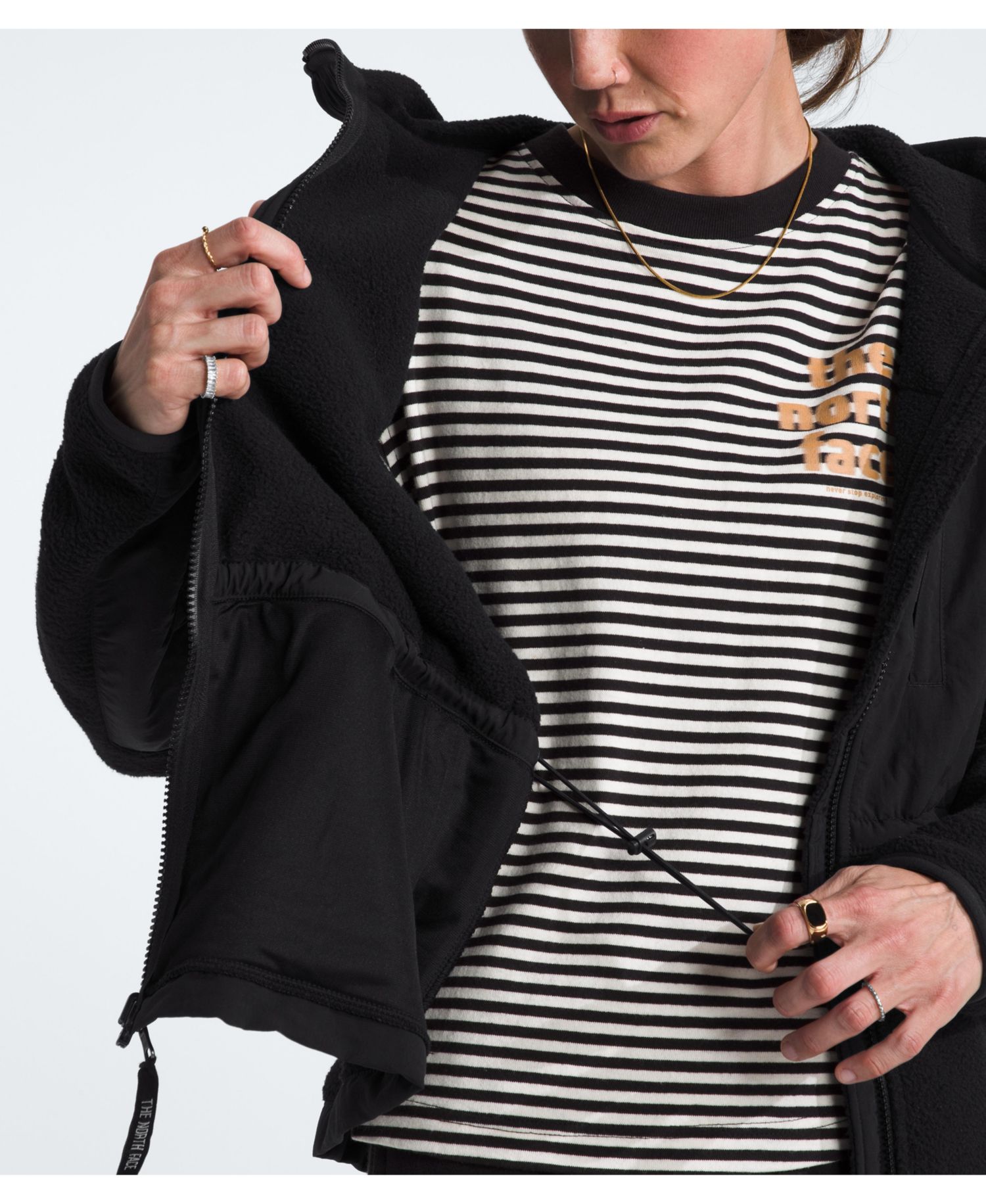 Women's Yumiori Full-Zip Jacket
