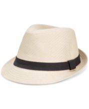 Macys mens hats top