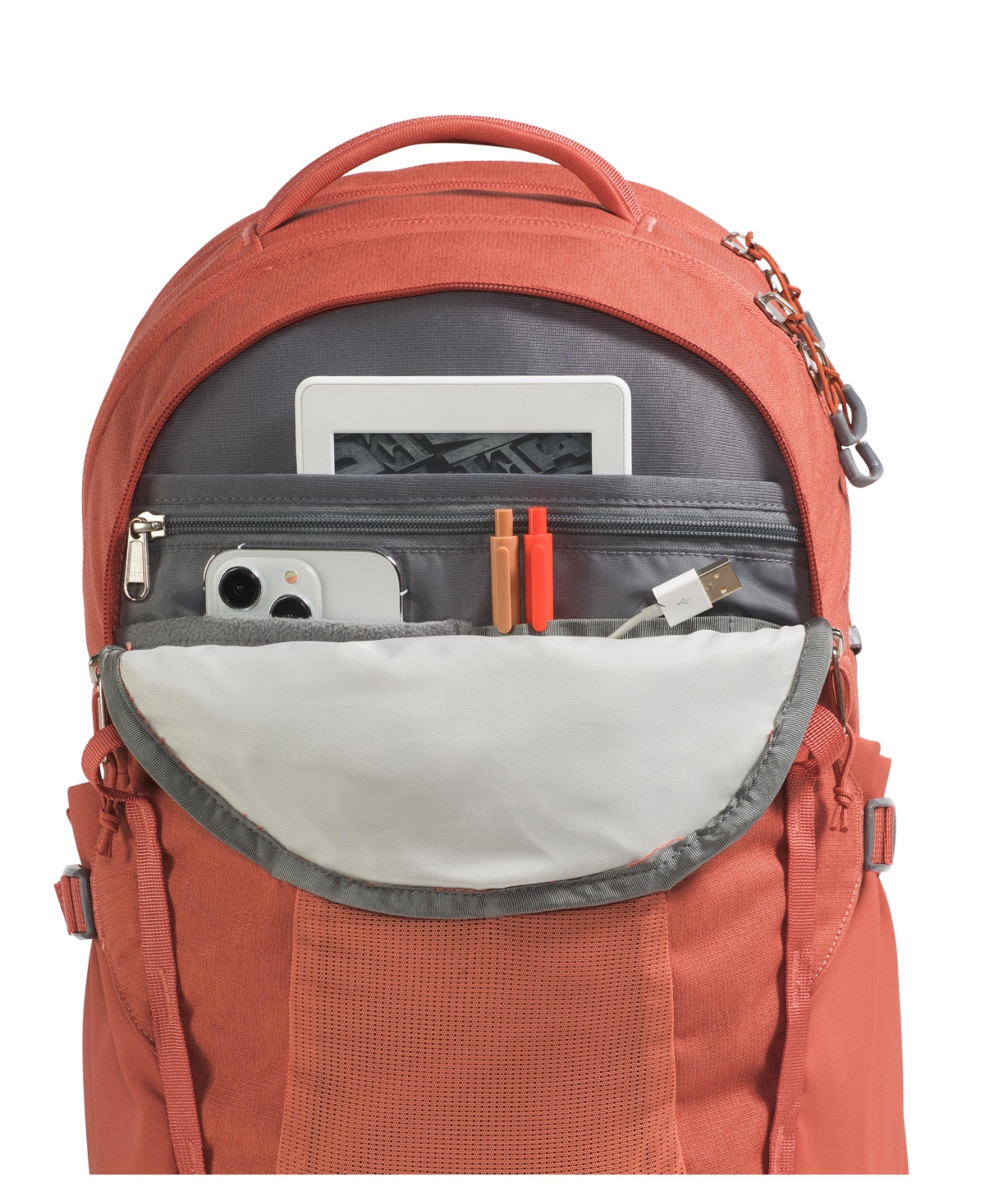 The North Face Women's Recon Backpack Messenger