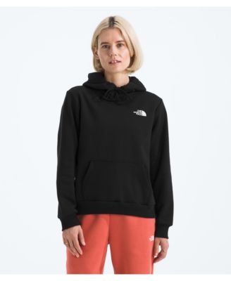 The North Face - Women's Evolution Gradient Box NSE Hoodie
