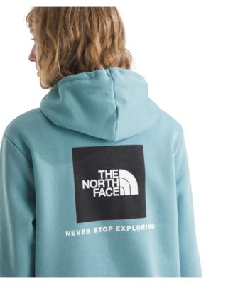 Women's Evolution Box NSE Hoodie