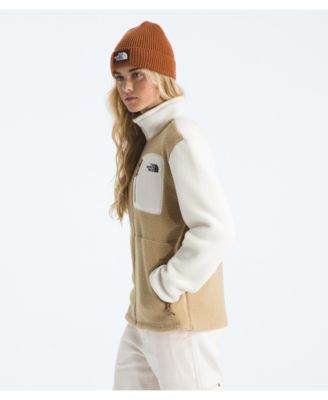 Women's Yumiori Full Zip Jacket