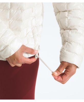 Women's Thermoball Jacket