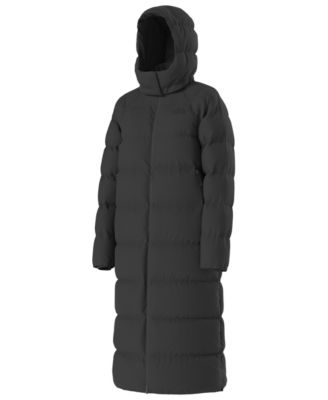 Women's Hydrenalite City Long Down Parka Jacket