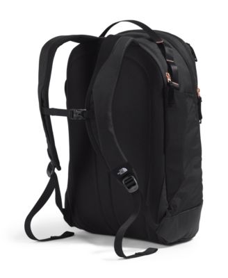 Women's Isabella Transit Backpack Messenger