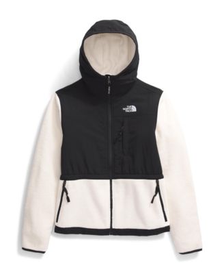 Women's Retro Denali Long Sleeve Hoodie