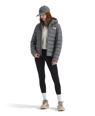 Women's Aconcagua 3 Quilted Hooded Jacket