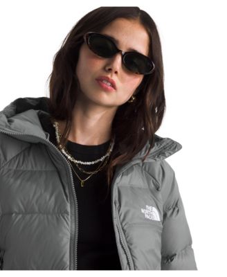 Women's Hydrenalite Hooded Down Jacket
