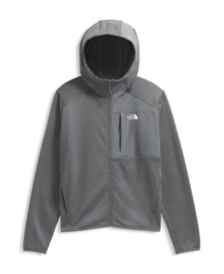 Women's Performance Fleece Full Zip Hoodie