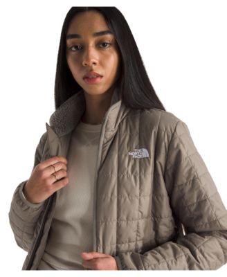 Women's Junction Insulated Jacket