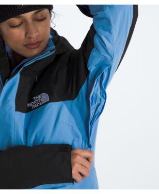 Women's Freedom Hooded Jacket