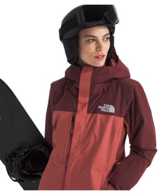 Women's Freedom Hooded Jacket