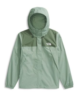 Women's Antora Hooded Rain Jacket