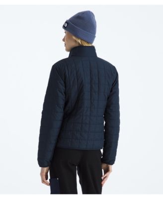 Women's Junction Insulated Jacket