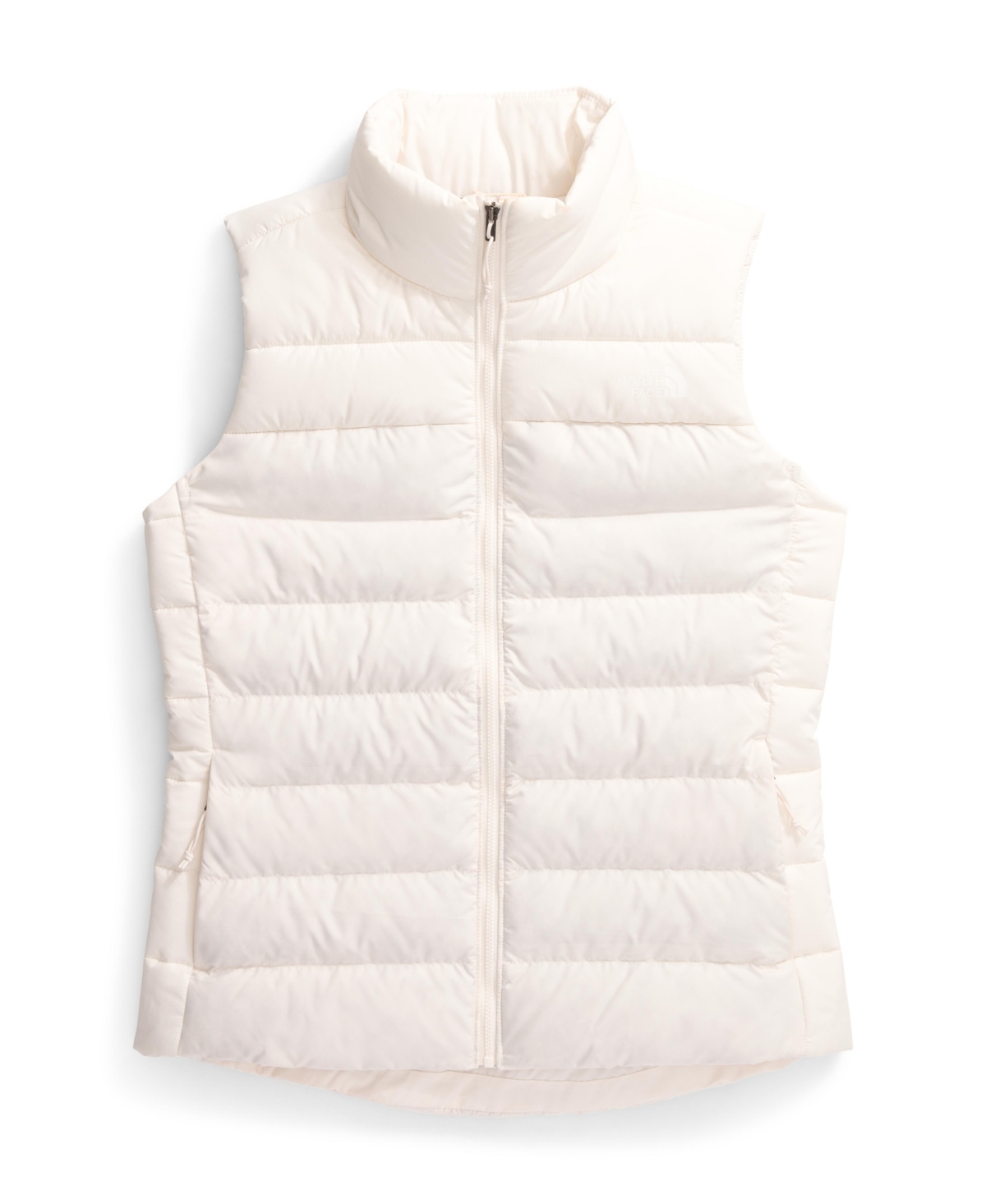 The North Face Women's Aconcagua 3 Vest In White