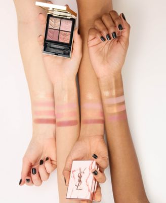 YSL COUTURE MINI CLUTCH あい Couture Mini Clutch Eyeshadow Palette - Eye Makeup - YSL Beauty