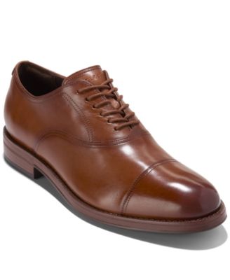 Men's Ledley Grand Cap Toe Oxford Shoes