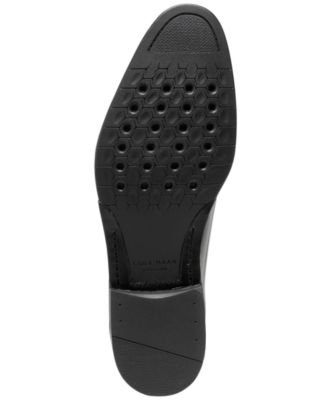 Men's Foster Grand Wholecut Plain Toe Oxfords