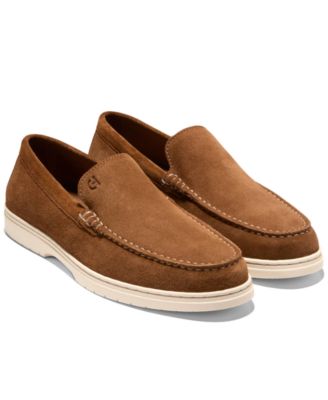 Men's Greenwich Grand Venetian Loafers