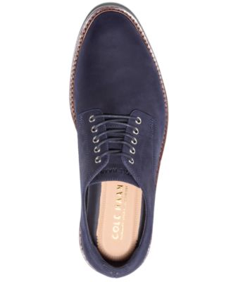 Men's Judson Grand Plain Toe Oxford