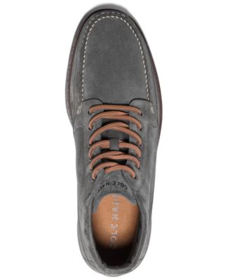 Men's Muir Moc Casual Dress Boots
