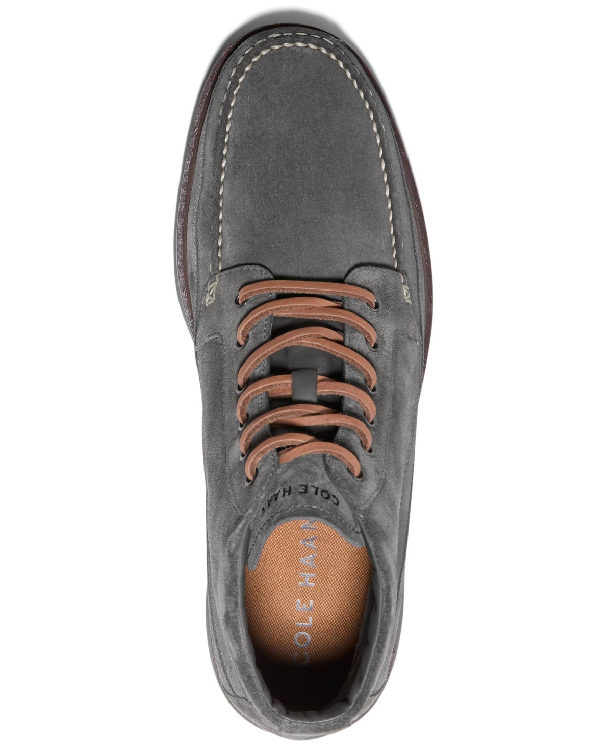 Cole Haan Muir Waterproof Moc Toe Boot In Multi
