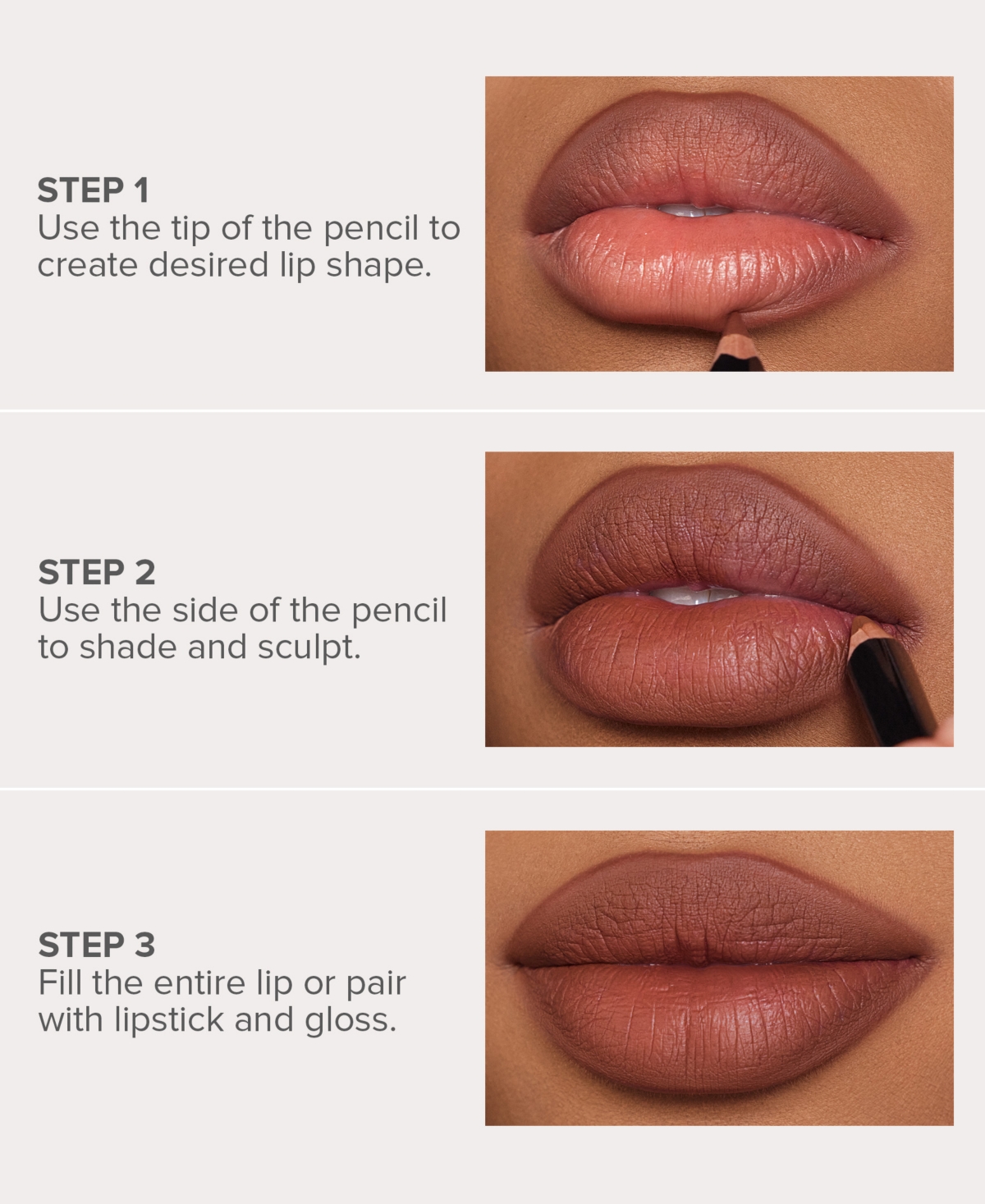 Anastasia Beverly Hills Lip Liner