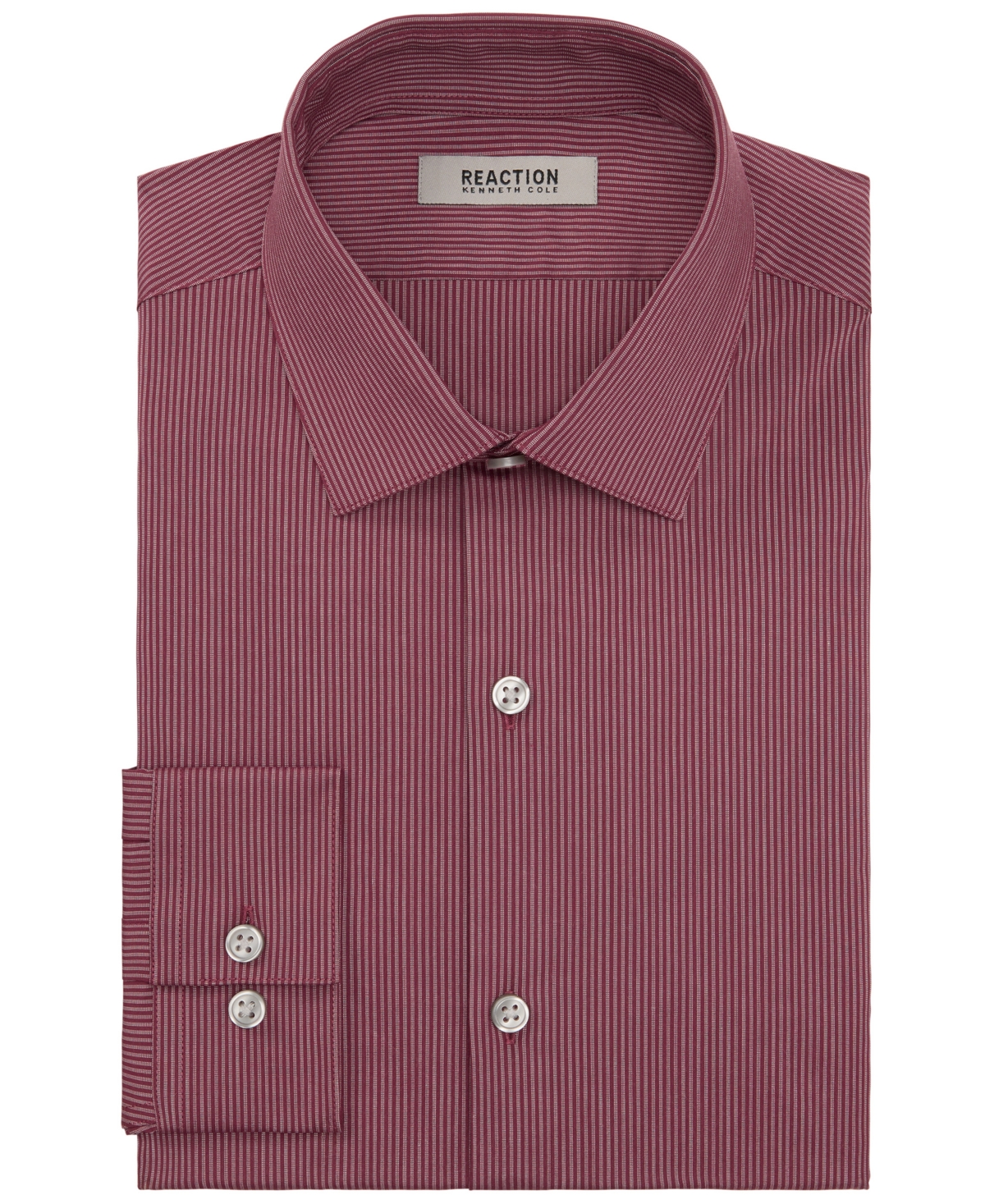 Men's Technicole Slim Fit Dress Shirt