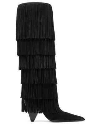 Women's Jayla Heeled Boots